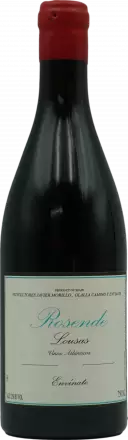 Envinate Lousas Parcela Rosende 2024 von Envinate