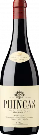 Bodegas Bhilar Phincas 2021 von Bodegas Bhilar