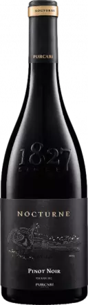 Chateau Purcari Nocturne Pinot Noir 2022 von Chateau Purcari