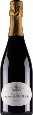 Champagne Larmandier Bernier Latitude Blanc de Blancs von Champagne Larmandier Bernier