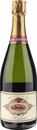 Champagne R.H. Coutier Cuvee Tradition Grand Cru von Champagne R.H. Coutier