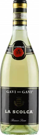 La Scolca Gavi dei Gavi 2024 von La Scolca