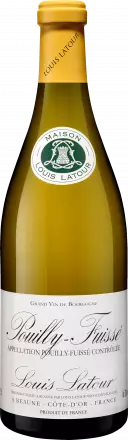Louis Latour Pouilly-Fuisse 2023 von Louis Latour