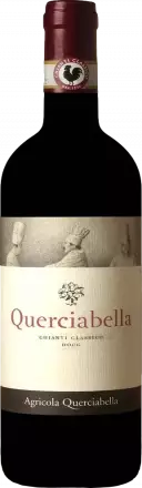 Querciabella Chianti Classico 2022 von Querciabella