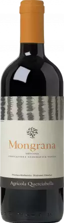 Querciabella Mongrana 2023 von Querciabella