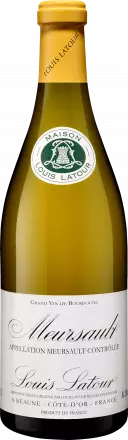 Louis Latour Meursault 2024 von Louis Latour