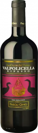 Fasoli Gino Valpolicella Ripasso Corte del Pozzo 2022 von Fasoli Gino