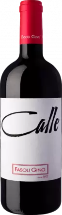 Fasoli Gino Calle Merlot 2019 von Fasoli Gino