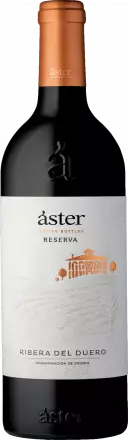 Aster Reserva 2022 von La Rioja Alta