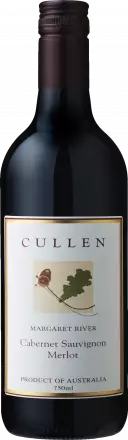 Cullen Cabernet Sauvignon Merlot 2022 von Cullen