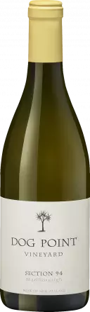 Dog Point Section 94 Sauvignon Blanc 2020 von Dog Point