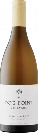 Dog Point Sauvignon Blanc 2024 von Dog Point