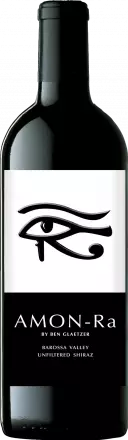 Glaetzer Amon-Ra Shiraz 2022 von Glaetzer