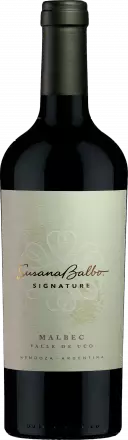 Susana Balbo Signature Malbec 2022 von Susana Balbo