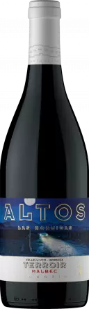 Altos Las Hormigas Terroir Valle de Uco Malbec 2024 von Altos Las Hormigas