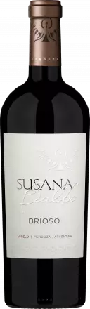 Susana Balbo Signature Brioso 2023 von Susana Balbo