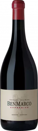 Susana Balbo BenMarco Expresivo 2022 von Susana Balbo