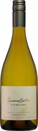 Susana Balbo Signature Barrel Fermented Torrontes 2023 von Susana Balbo