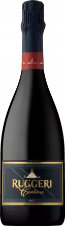 Ruggeri Superiore di Cartizze Brut von Ruggeri