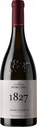 Chateau Purcari Malbec de Purcari 2023 von Chateau Purcari