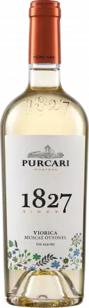 Chateau Purcari Viorica Muscat de Purcari 2024 von Chateau Purcari