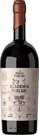 Chateau Purcari Academia Rara Neagra 2021 von Chateau Purcari