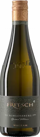 Fritsch Schlossberg Erste Lage Gruner Veltliner 2023 von Fritsch