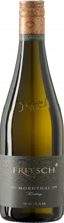 Fritsch Mordthal Erste Lage Riesling 2023 von Fritsch