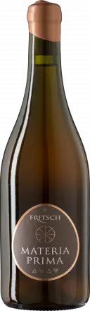 Fritsch Materia Prima 2022 von Fritsch