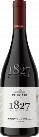 Chateau Purcari Limited Edition Saperavi 2023 von Chateau Purcari