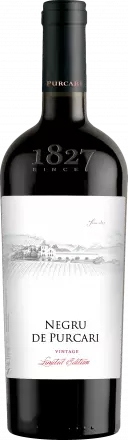 Chateau Purcari Negru de Purcari Limited Edition 2021 von Chateau Purcari
