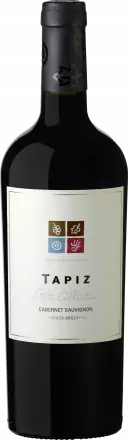 Tapiz Alta Collection Cabernet Sauvignon 2022 von Tapiz
