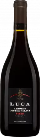 Luca Syrah 2021 von Luca