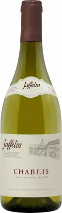 Jaffelin Chablis 2024 von Jaffelin
