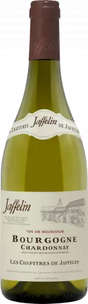 Jaffelin Bourgogne Chardonnay 2023 von Jaffelin