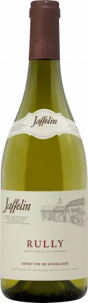 Jaffelin Rully Blanc 2023 von Jaffelin