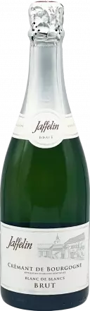 Jaffelin Cremant de Bourgogne Blanc de Blancs Brut von Jaffelin