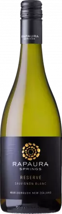 Rapaura Springs Sauvignon Blanc Reserve 2025 von Rapaura Springs