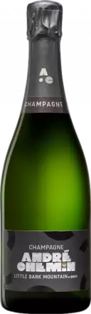 Champagne Andre Chemin Little Dark Mountain von Champagne Andre Chemin