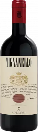 Antinori Tignanello 2022 von Antinori