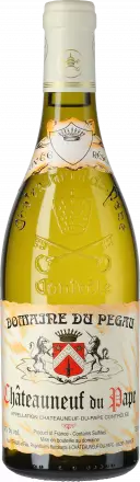 Domaine Du Pegau Chateauneuf du Pape Cuvee Reservee Blanc 2024 von Domaine Du Pegau