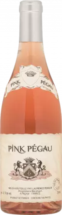 Domaine Du Pegau Pink Pegau 2025 von Domaine Du Pegau
