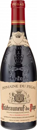 Domaine Du Pegau Chateauneuf du Pape Cuvee Laurence 2021 von Domaine Du Pegau