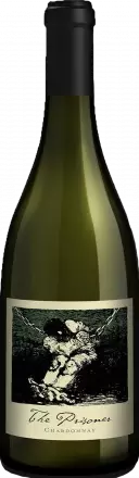 The Prisoner Wine Company Chardonnay 2021 von The Prisoner Wine Company
