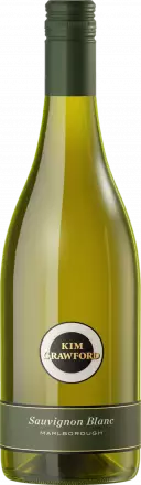 Kim Crawford Sauvignon Blanc 2025 von Kim Crawford