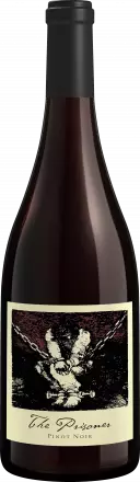 The Prisoner Wine Company Pinot Noir 2022 von The Prisoner Wine Company
