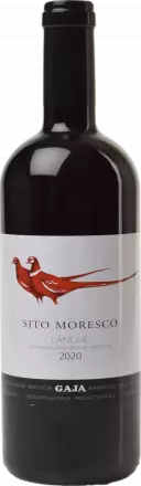 Gaja Sito Moresco 2023 von Gaja