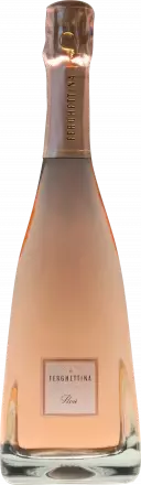 Ferghettina Franciacorta Rose 2021 von Ferghettina
