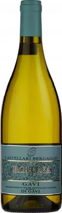 Castellari Bergaglio Rolona Gavi di Gavi 2024 von Castellari Bergaglio
