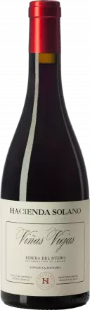 Hacienda Solano Vinas Viejas 2022 von Hacienda Solano